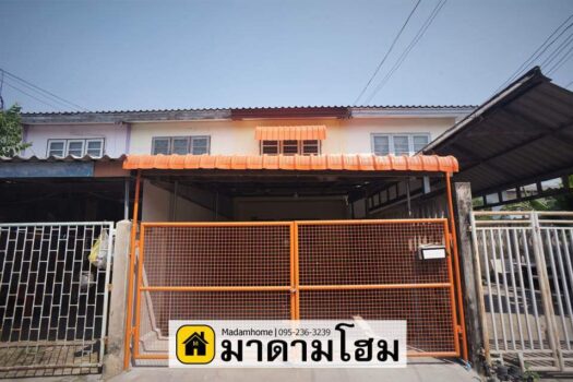 ขาบบ้านการเคหะอยุธยา1